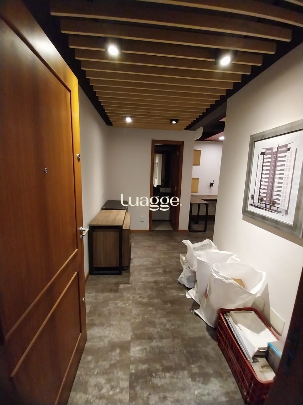 Sala-Conjunto, 39 m² - Foto 6