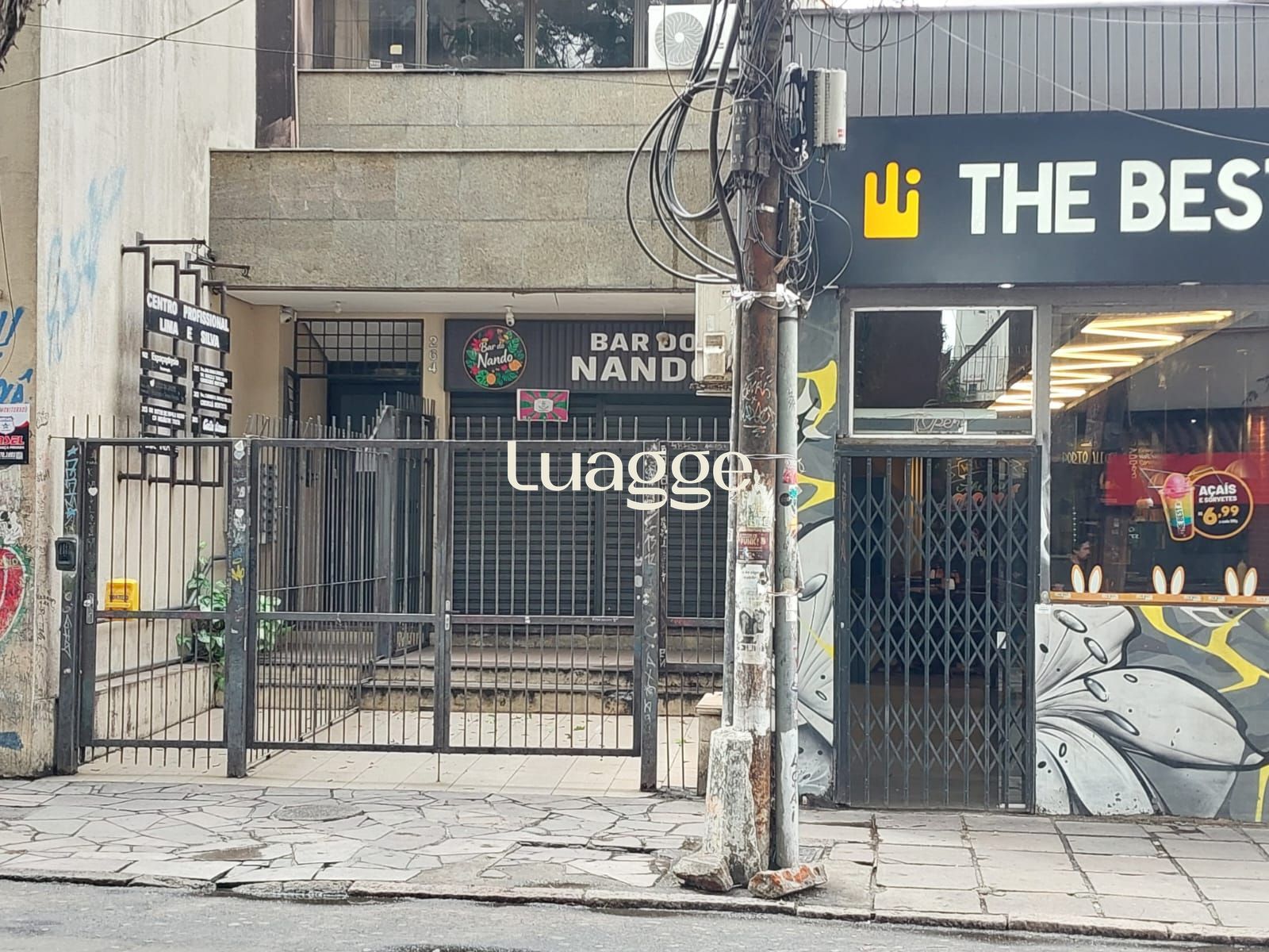 Loja, 1 sala, à venda, 48 m², Cidade Baixa - Porto Alegre — foto 5