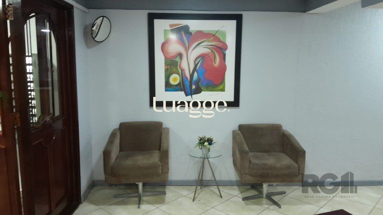 Apartamento, 1 quarto, 42 m² - Foto 24