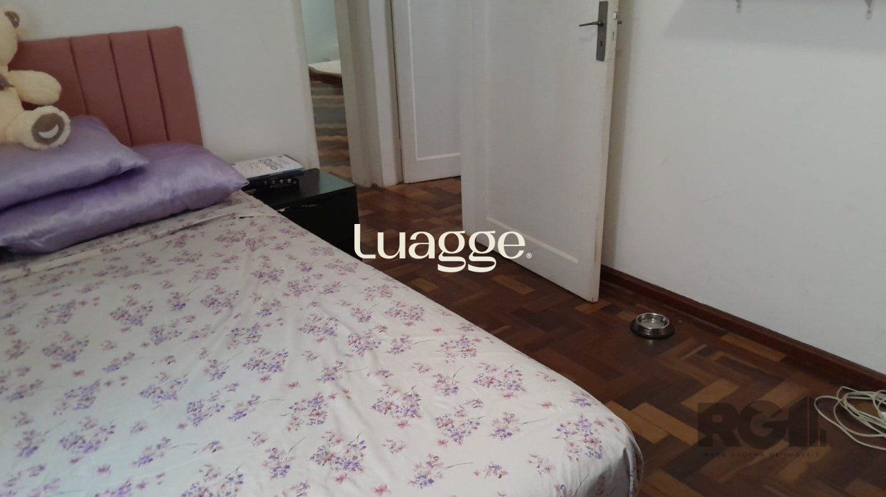 Apartamento, 2 quartos, 56 m² - Foto 22