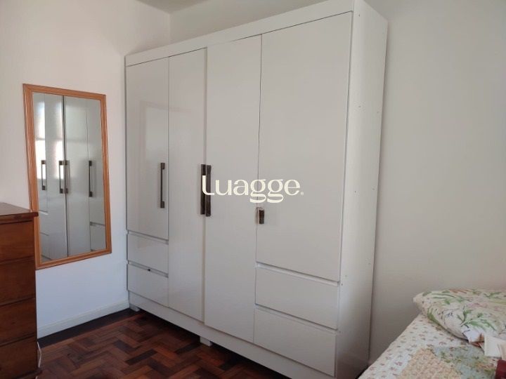 Apartamento, 1 quarto, 36 m² - Foto 8