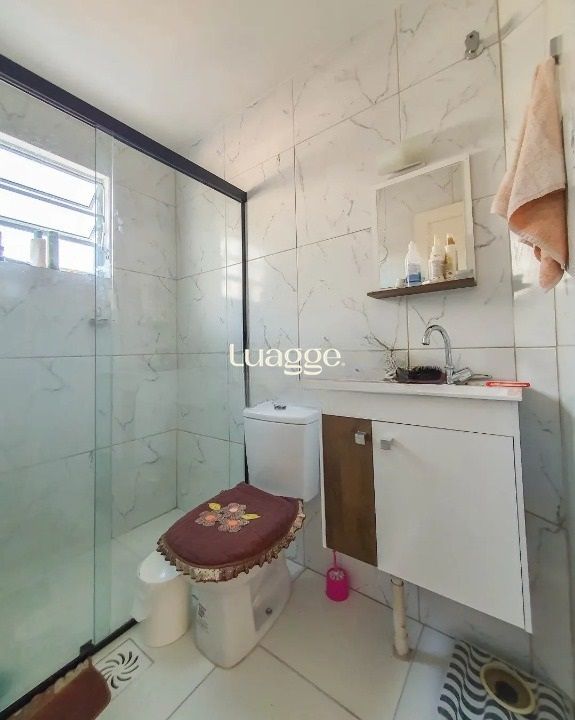 Apartamento, 1 quarto, 36 m² - Foto 11