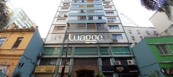 Apartamento, 1 quarto, 36 m² - Foto 23
