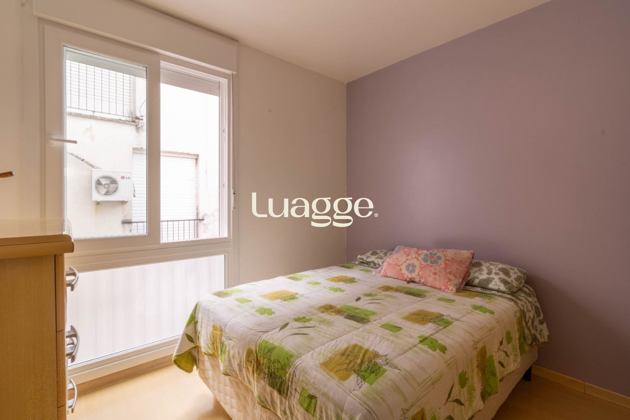 Apartamento, 1 quarto, à venda, 43 m², Cidade Baixa - Porto Alegre — foto 2