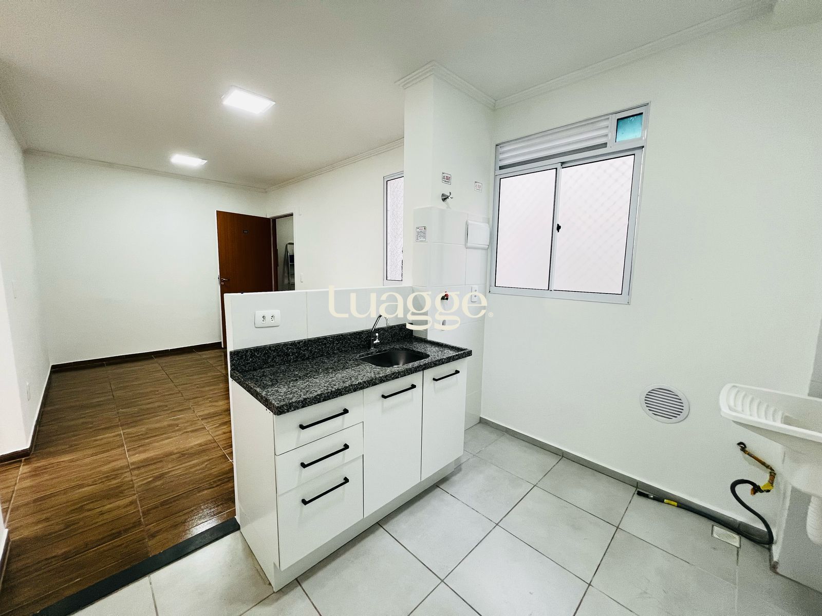 Apartamento, 2 quartos, 40 m² - Foto 6