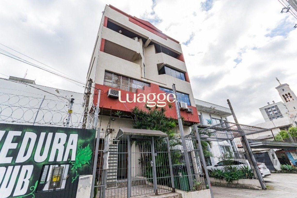 Apartamento, 1 quarto, 49 m² - Foto 1