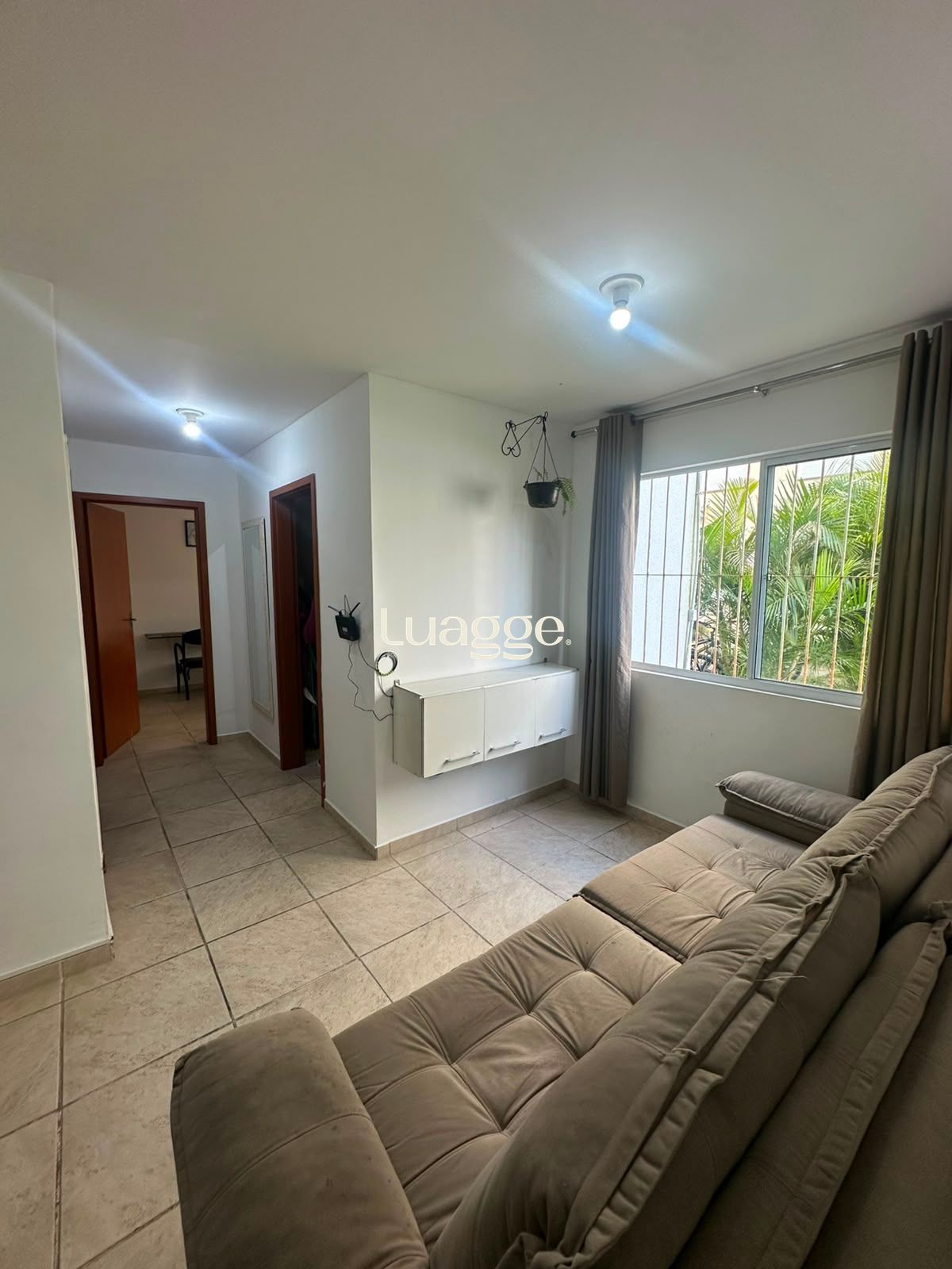 Apartamento, 2 quartos, à venda, 68 m², Chapéu do Sol - Porto Alegre — foto 3