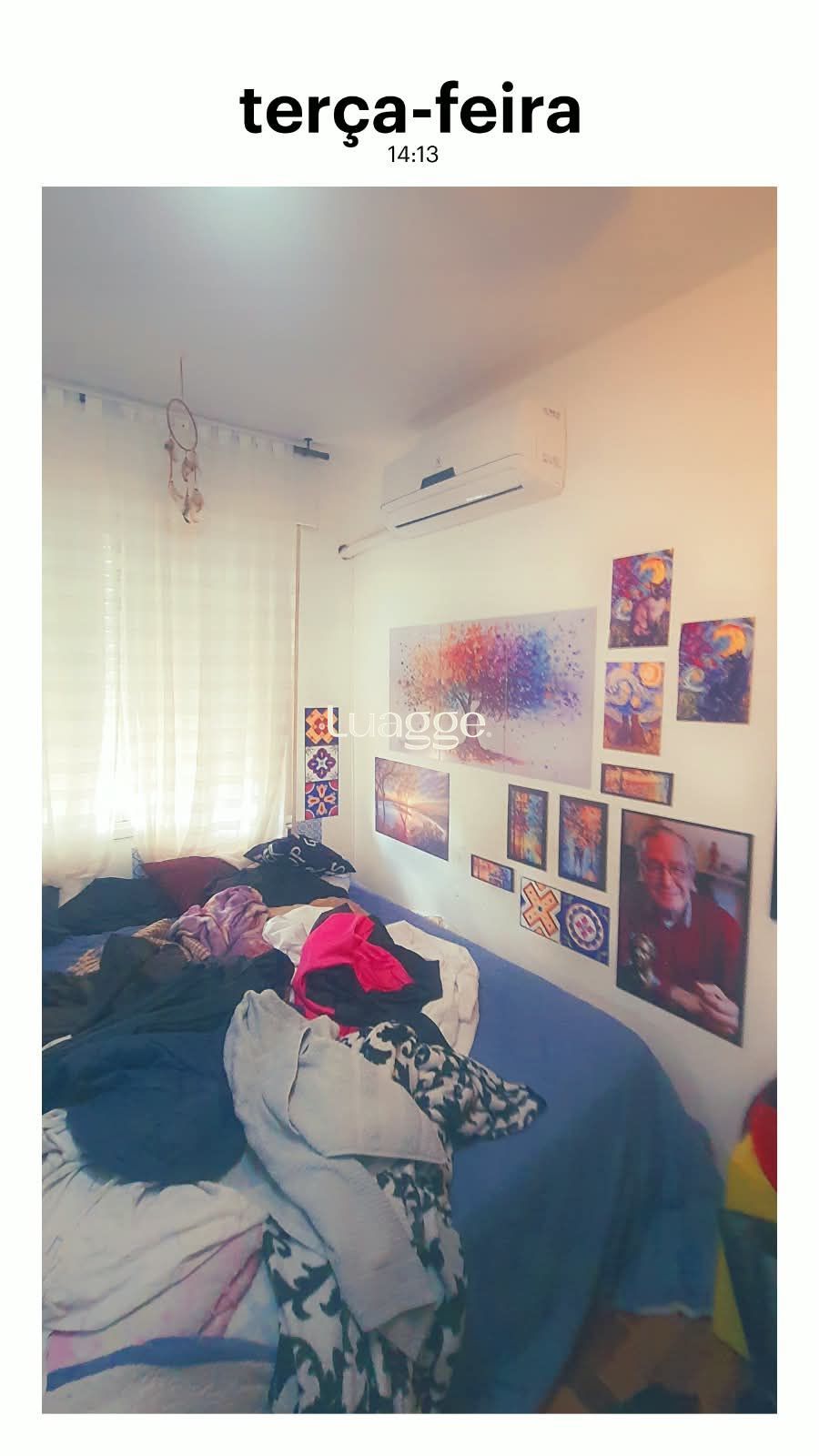 Apartamento, 2 quartos, à venda, 62 m², Centro Histórico - Porto Alegre — foto 4