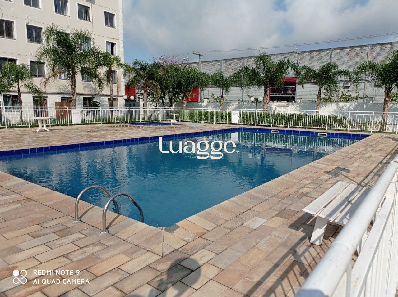 Apartamento, 3 quartos, 52 m² - Foto 16