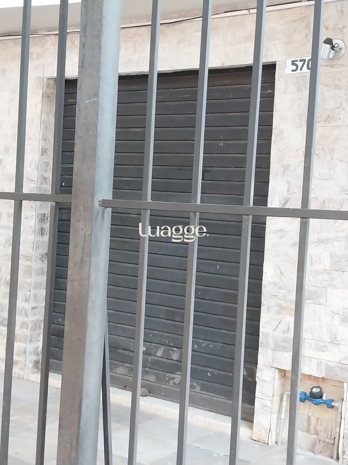 Loja-Salão, 39 m² - Foto 12