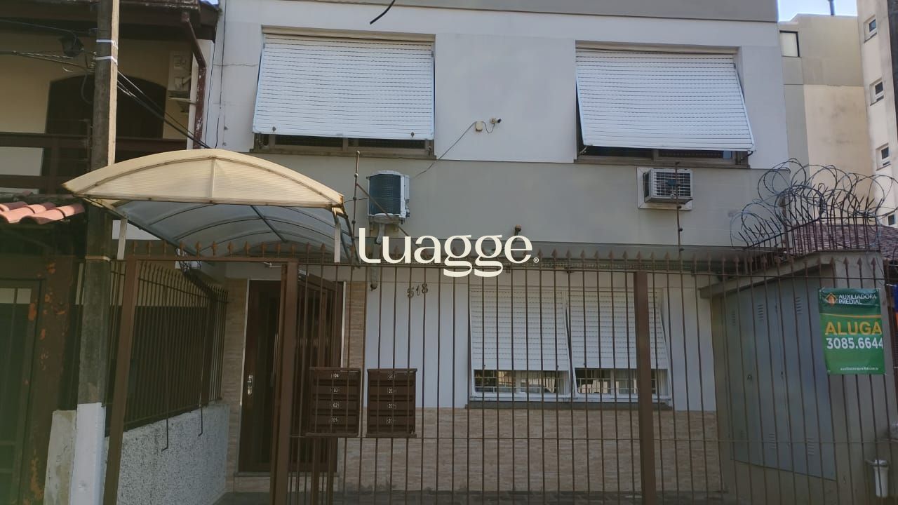 Apartamento, 32 m² - Foto 1