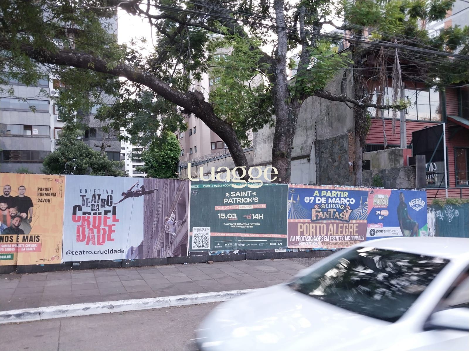 Terreno, 813 m² - Foto 3