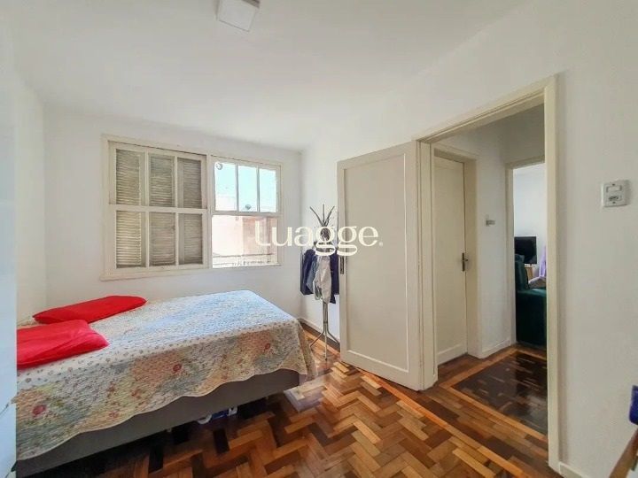 Apartamento, 1 quarto, 36 m² - Foto 6