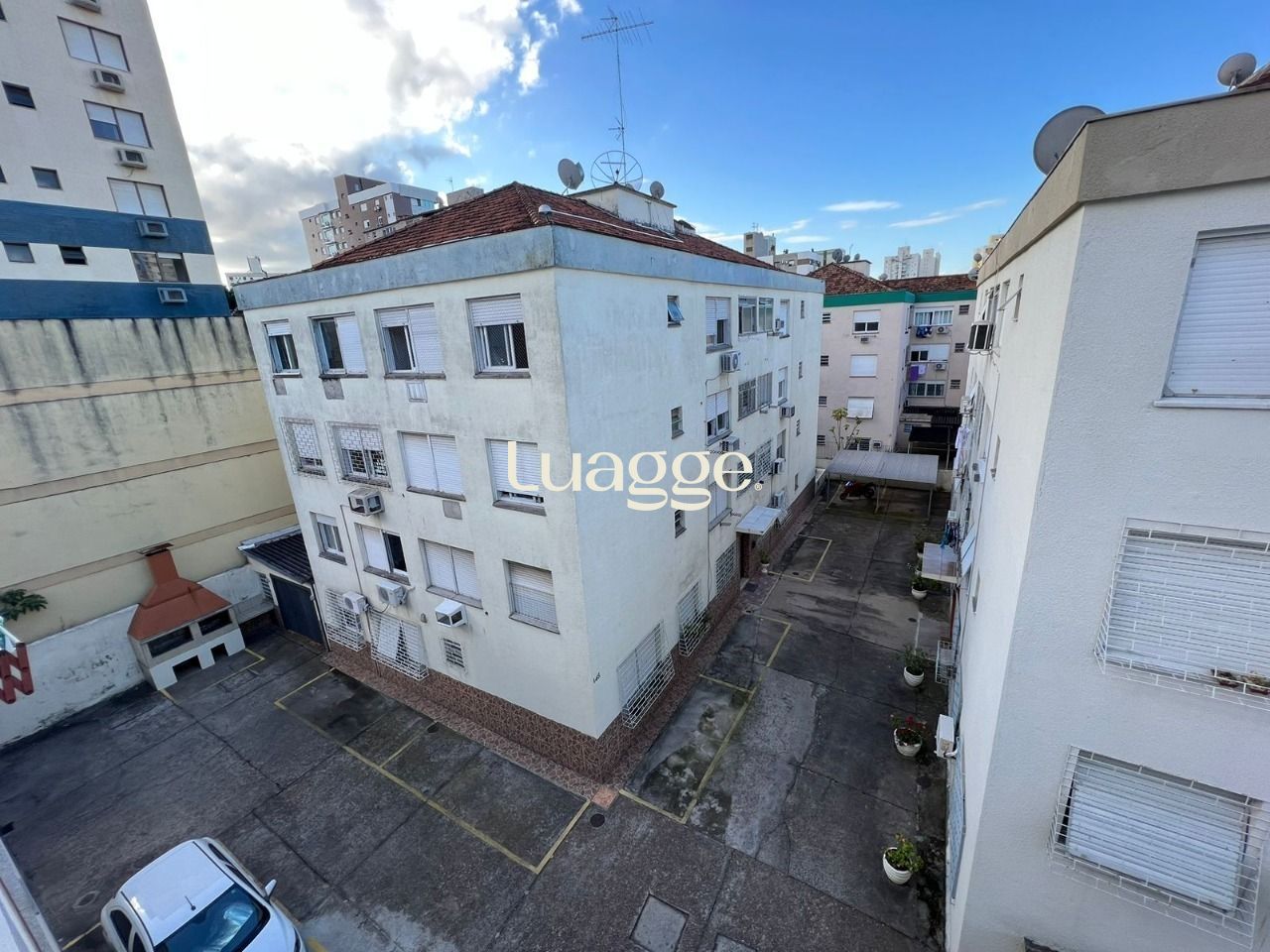Apartamento, 2 quartos, 56 m² - Foto 4