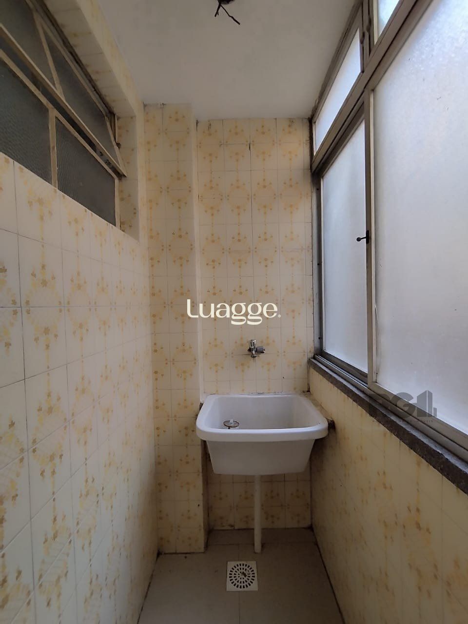 Apartamento à venda com 1 quarto, 36m² - Foto 9