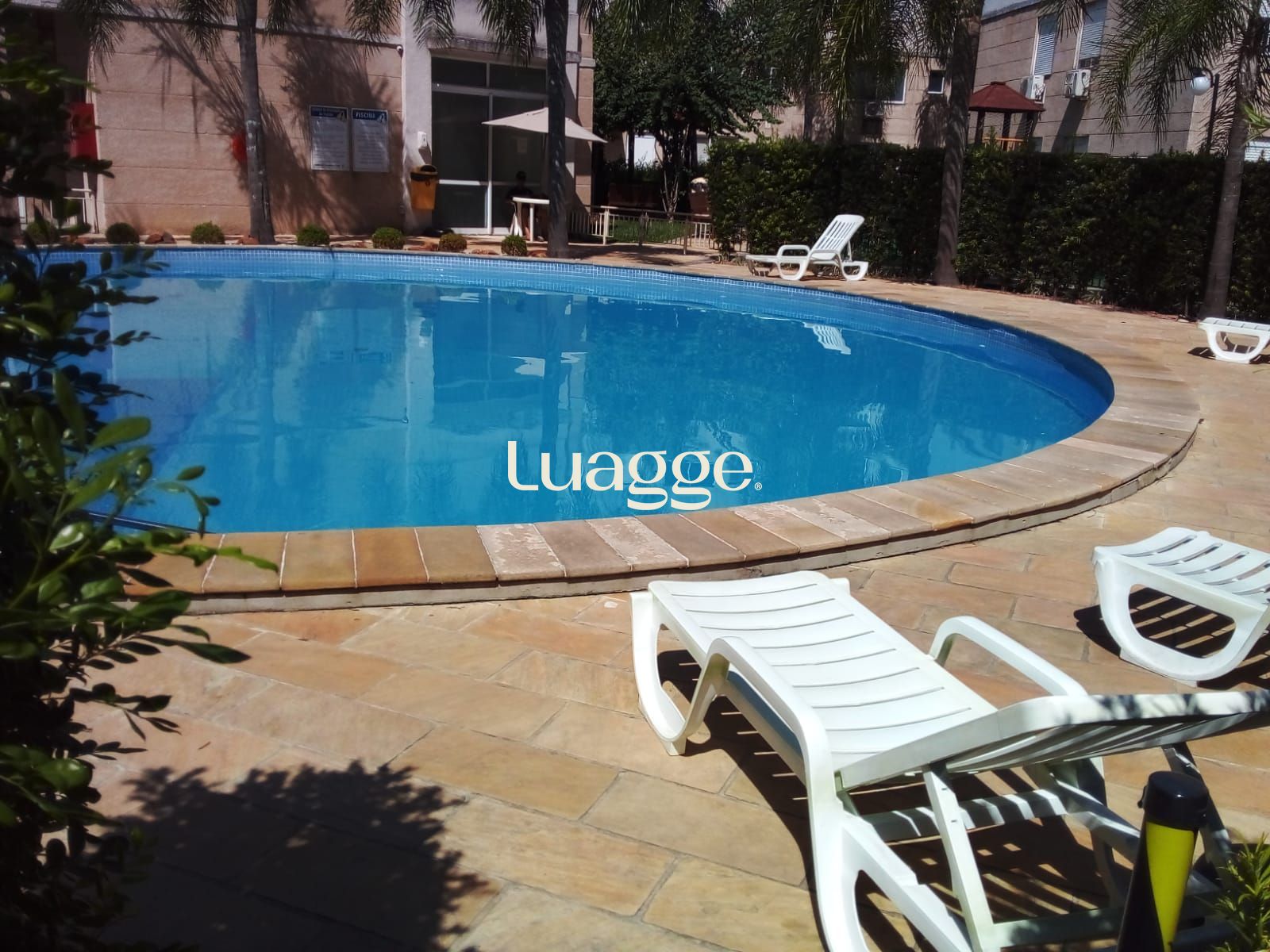 Apartamento à venda com 2 quartos, 44m² - Foto 3