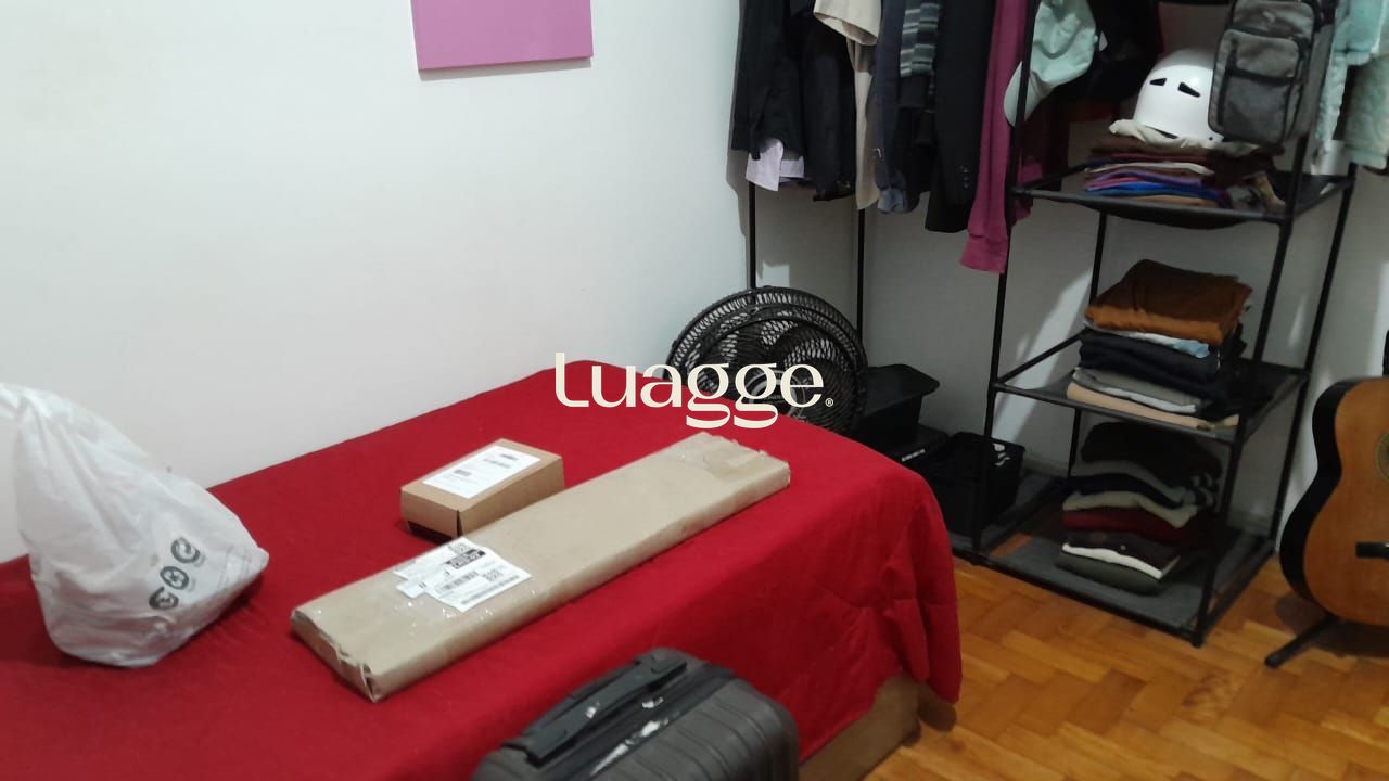 Apartamento, 2 quartos, 52 m² - Foto 9