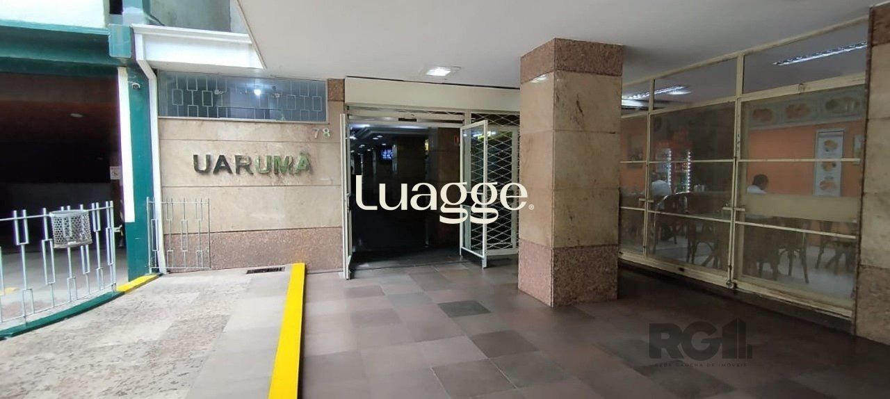 Sala-Conjunto, 37 m² - Foto 2