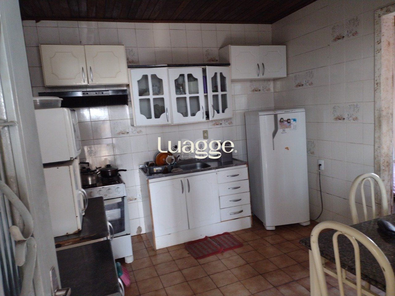 Casa à venda com 4 quartos, 252m² - Foto 32