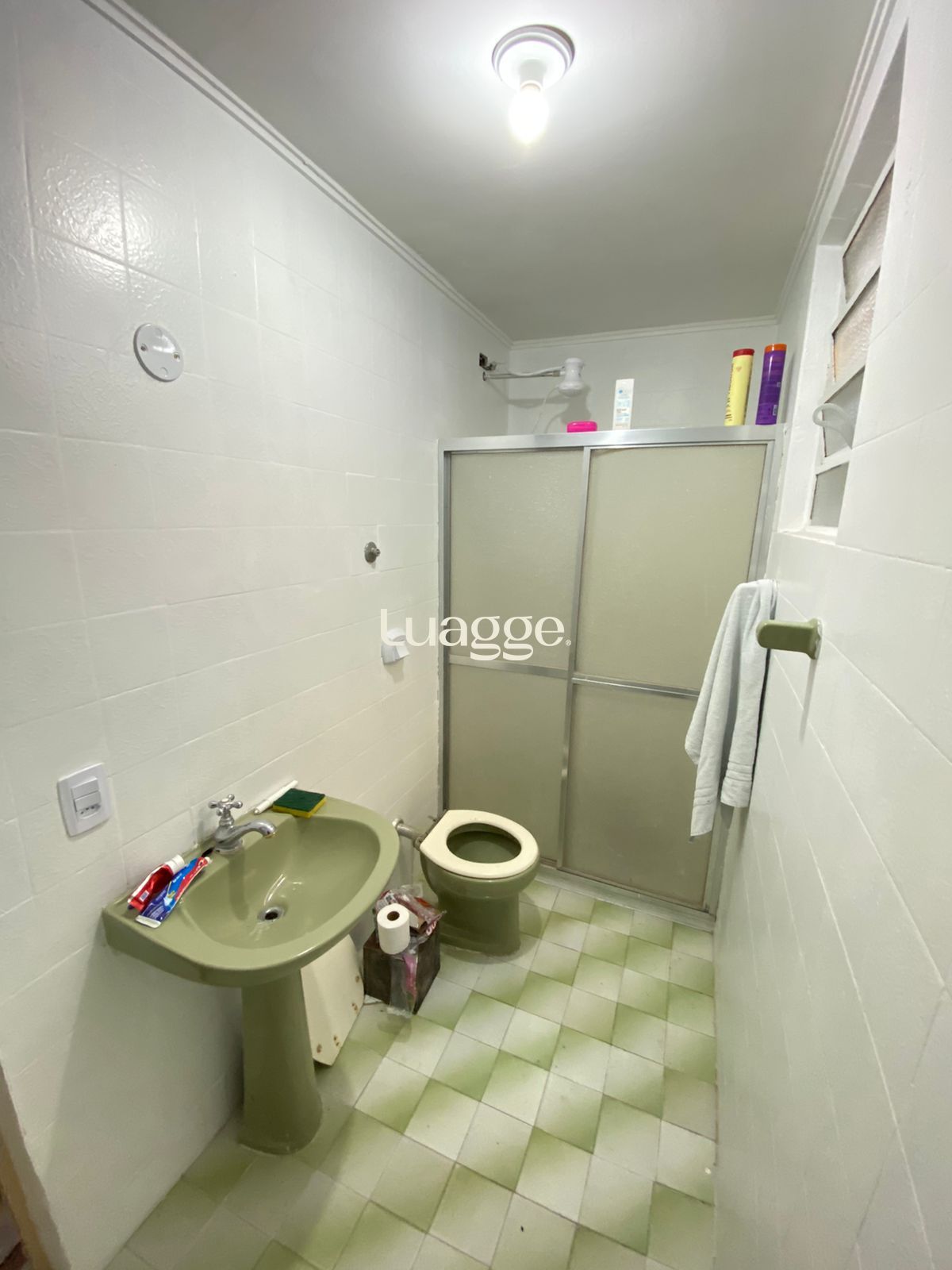 Apartamento, 32 m² - Foto 7