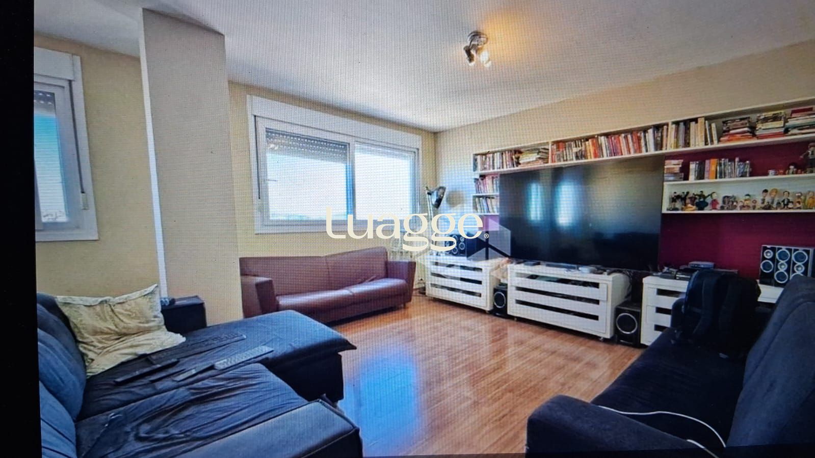 Apartamento, 3 quartos, à venda, 118 m², Centro Histórico - Porto Alegre — foto 2