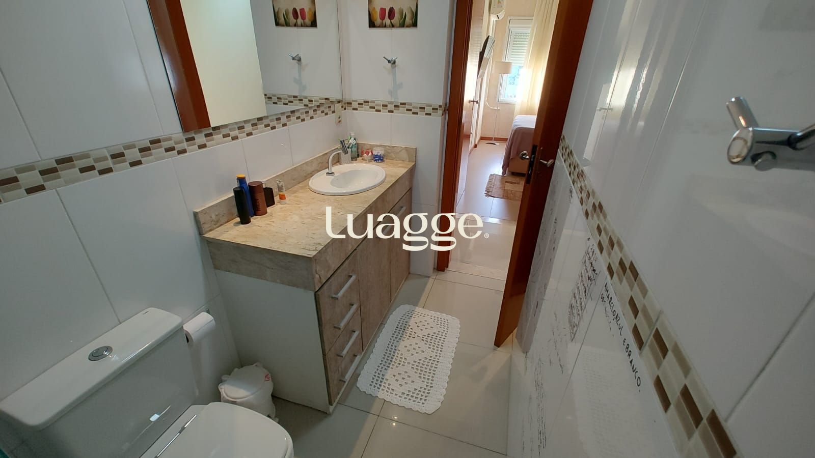 Apartamento à venda com 1 quarto, 54m² - Foto 8