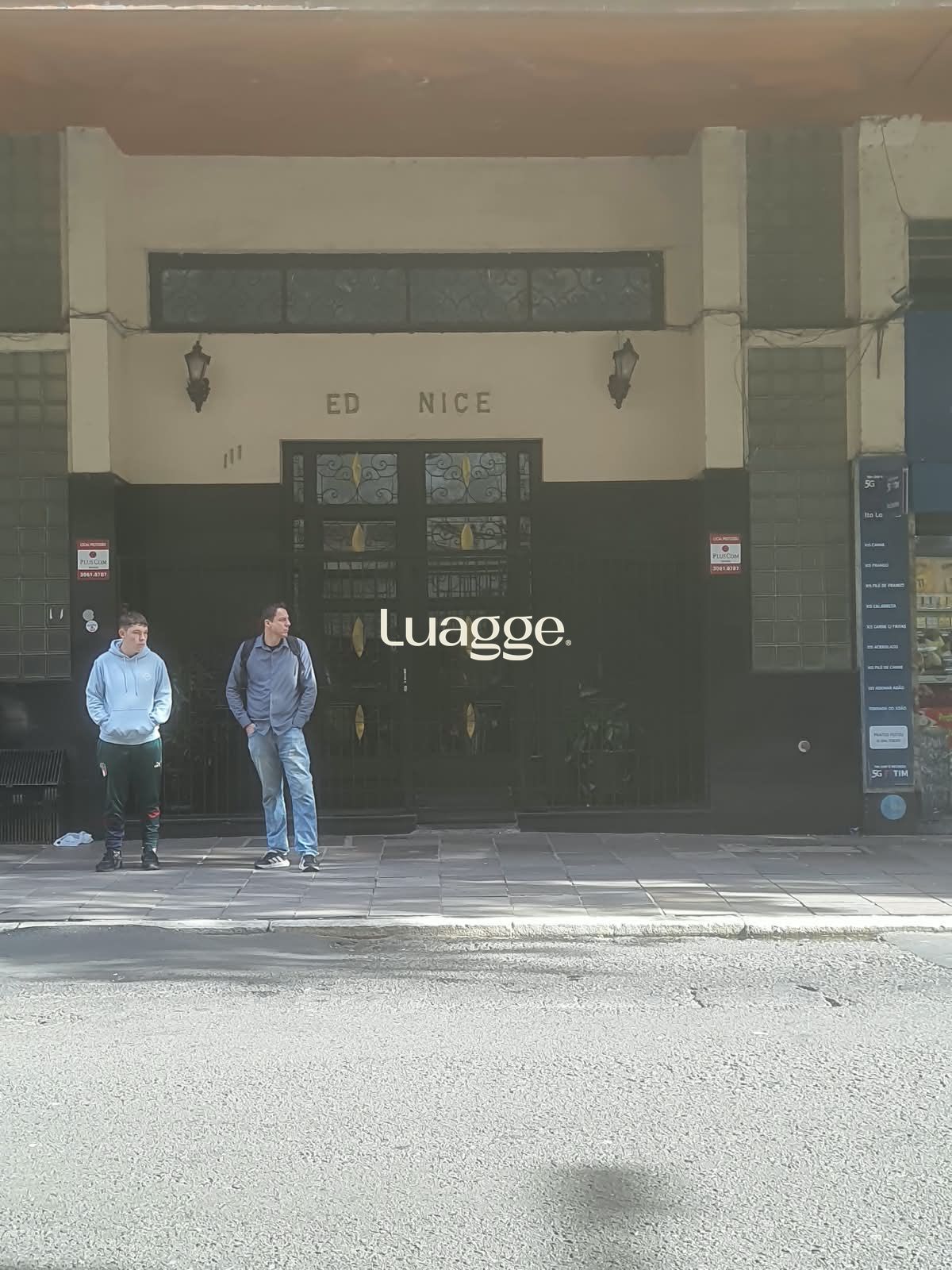 Conjunto Comercial, 2 salas, à venda, 38 m², Centro Histórico - Porto Alegre — foto 5