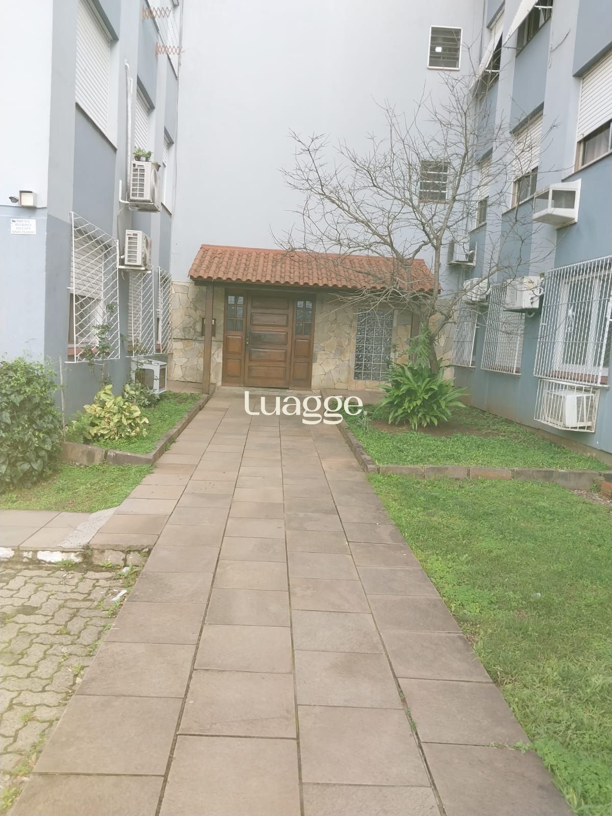 Apartamento à venda com 3 quartos, 69m² - Foto 3