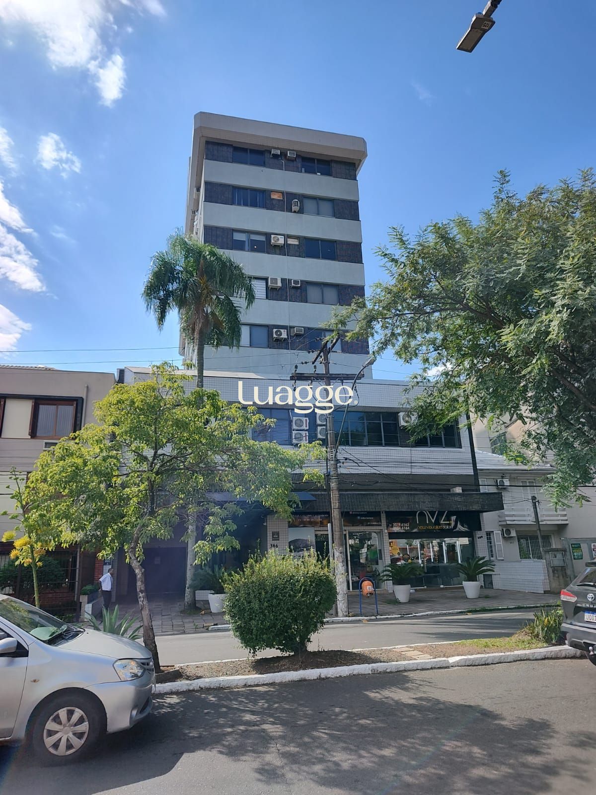 Salão comercial, à venda, 32 m², Menino Deus - Porto Alegre — foto 2