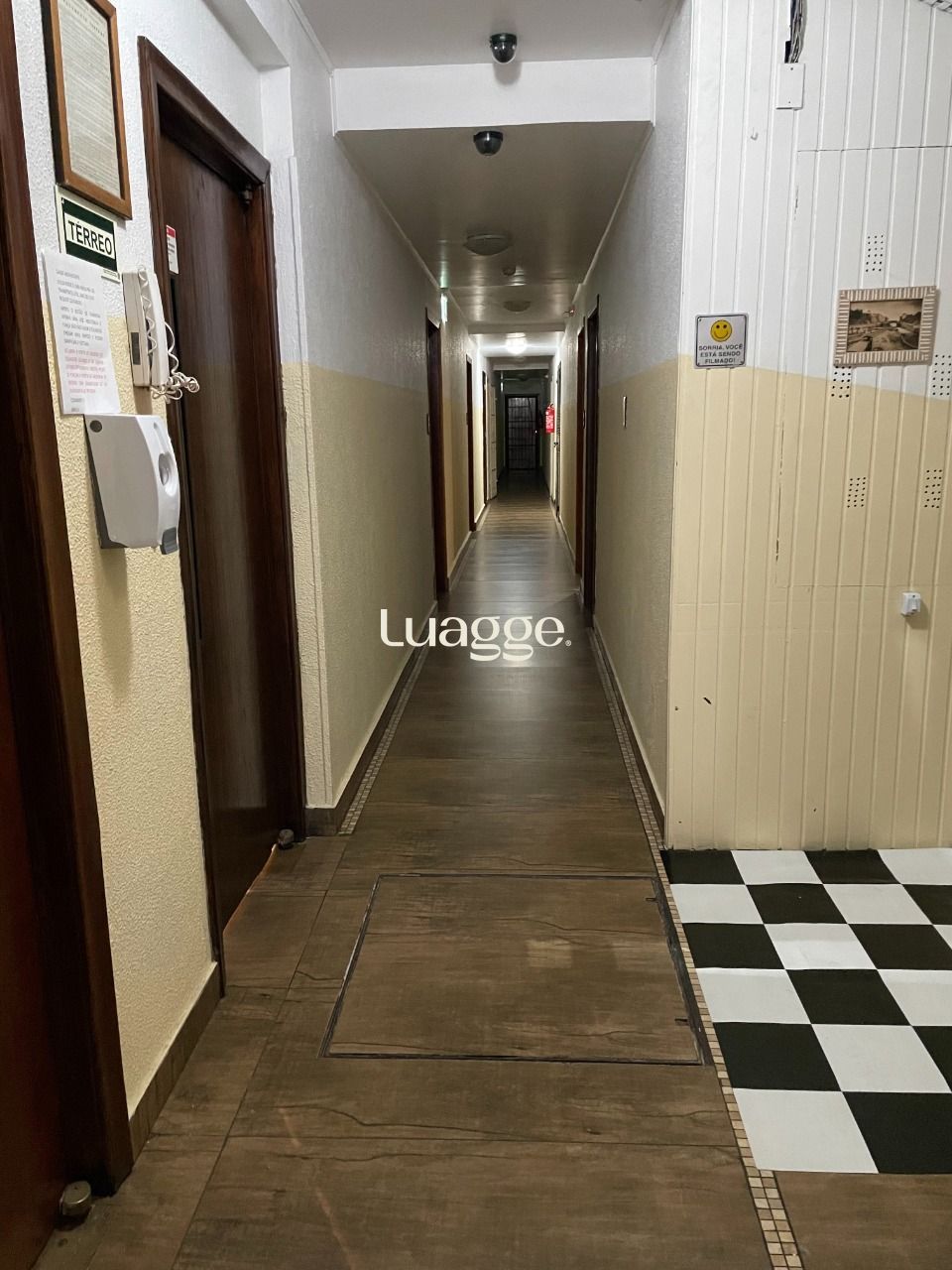 Kitnet-Studio, 22 m² - Foto 16