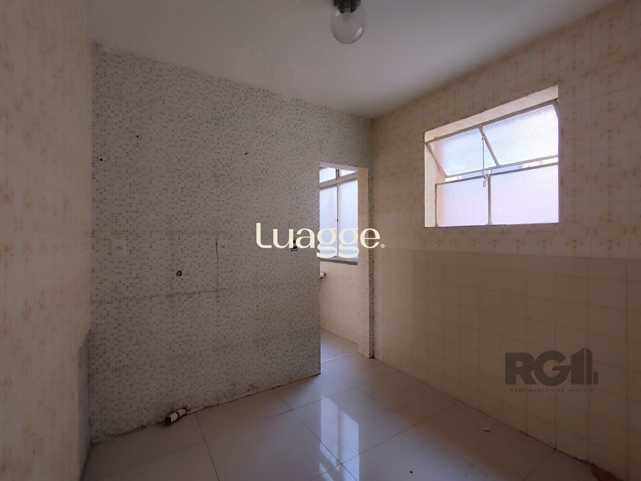 Apartamento à venda com 1 quarto, 36m² - Foto 7