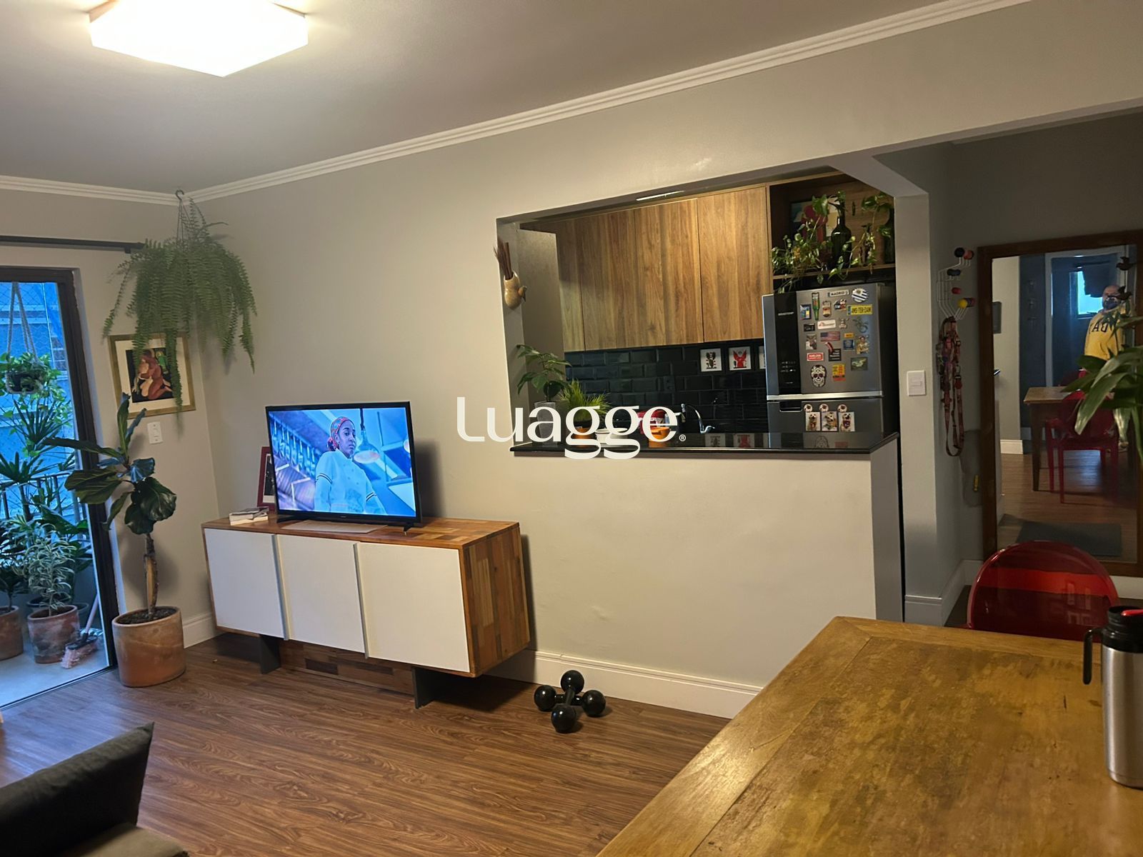 Apartamento, 1 quarto, 55 m² - Foto 13