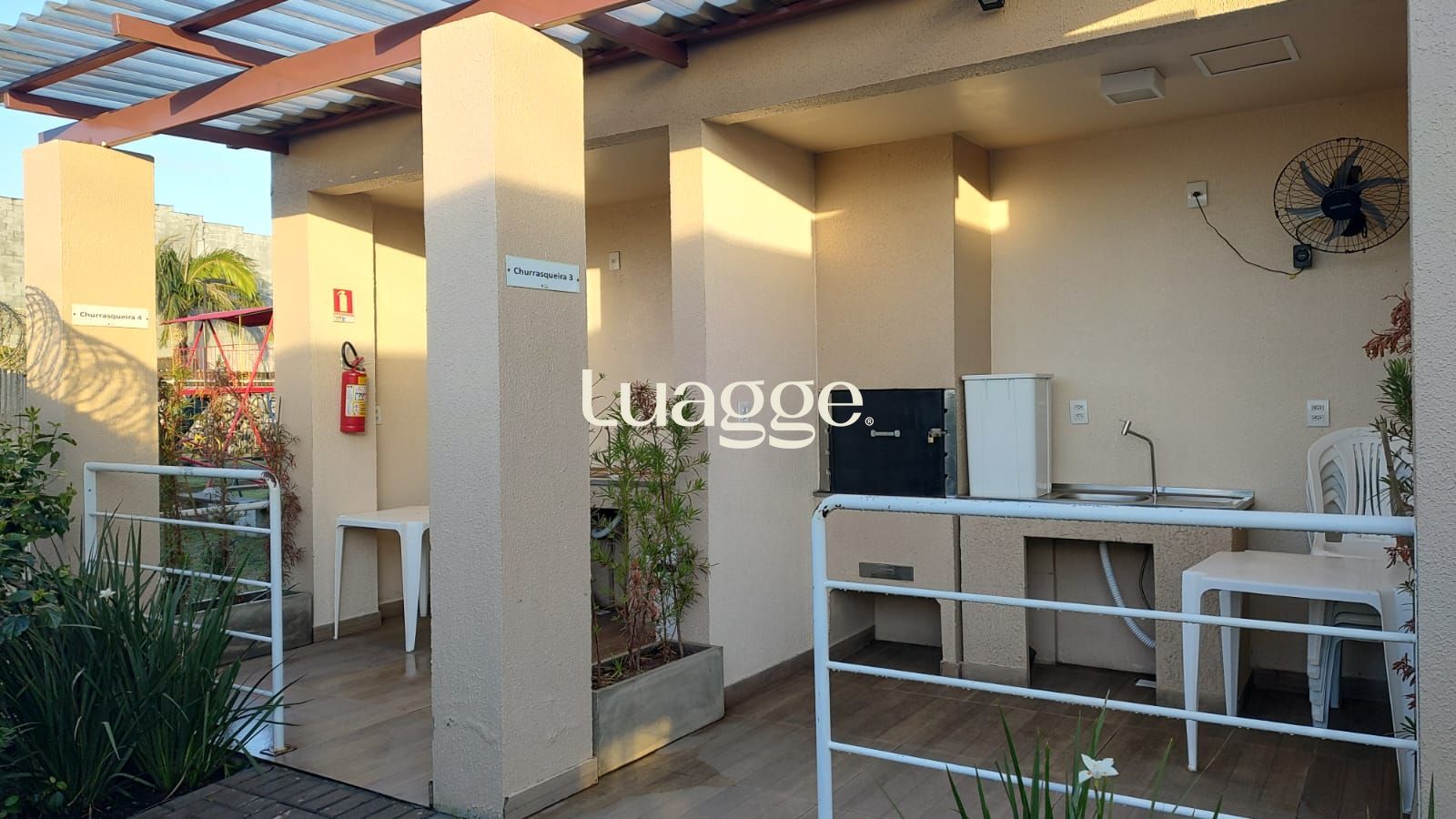 Apartamento à venda com 2 quartos, 40m² - Foto 4