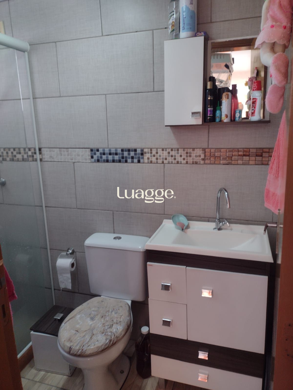 Apartamento, 2 quartos, 43 m² - Foto 3