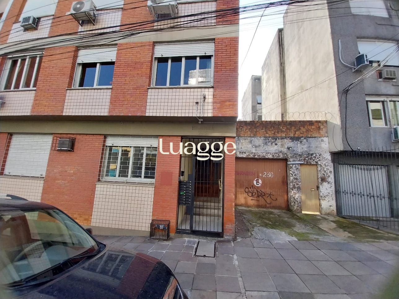 Apartamento, 2 quartos, 66 m² - Foto 1