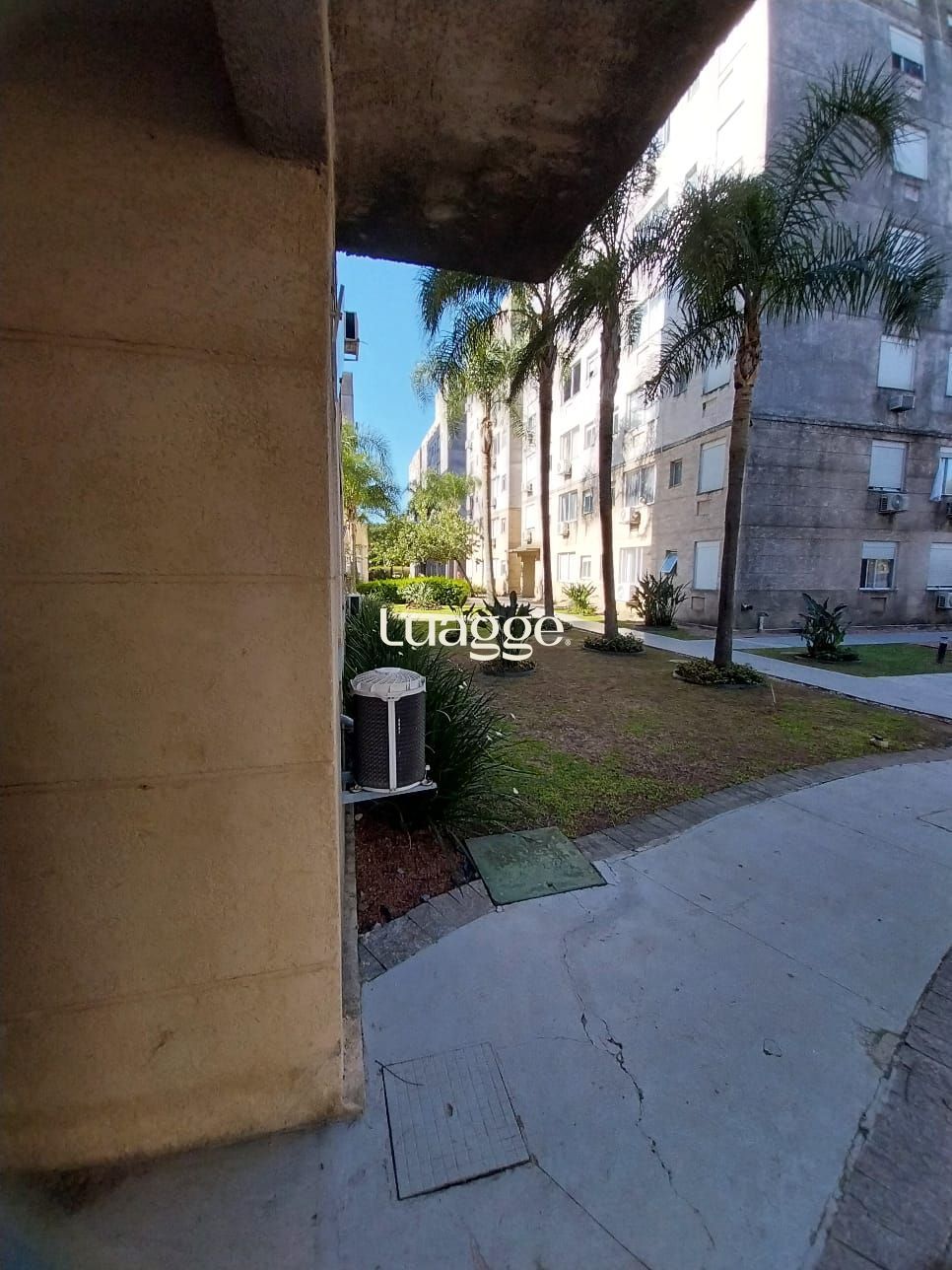 Apartamento à venda com 2 quartos, 44m² - Foto 40