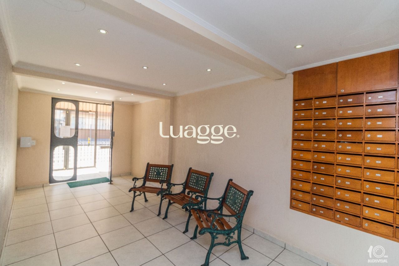 Kitnet-Studio, 28 m² - Foto 1