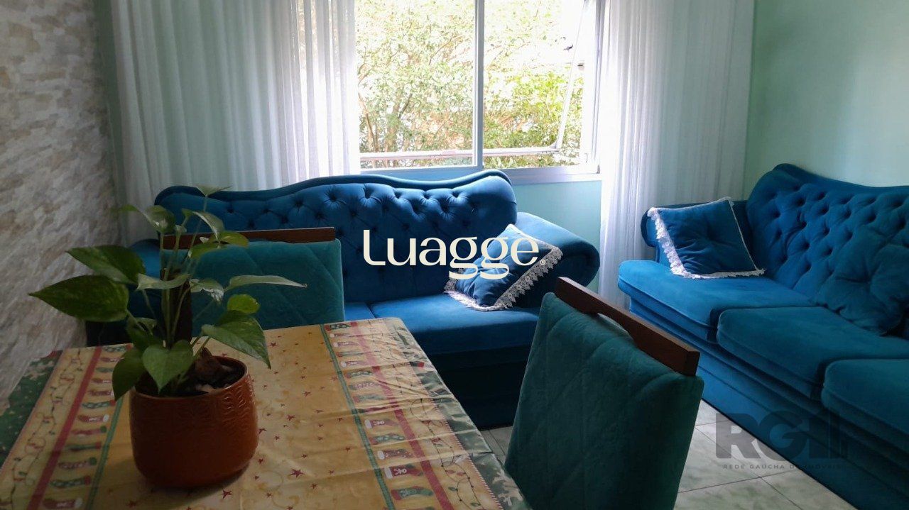 Apartamento à venda com 2 quartos, 49m² - Foto 1