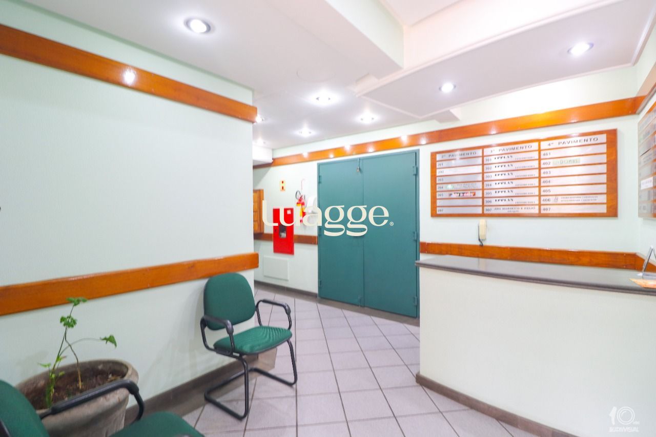 Sala-Conjunto, 26 m² - Foto 5