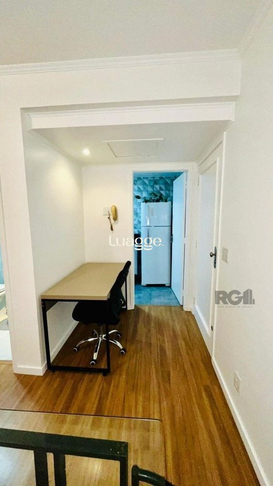 Apartamento, 1 quarto, 42 m² - Foto 18