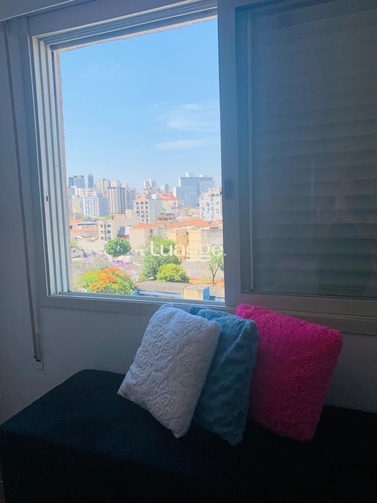 Kitnet-Studio, 30 m² - Foto 12