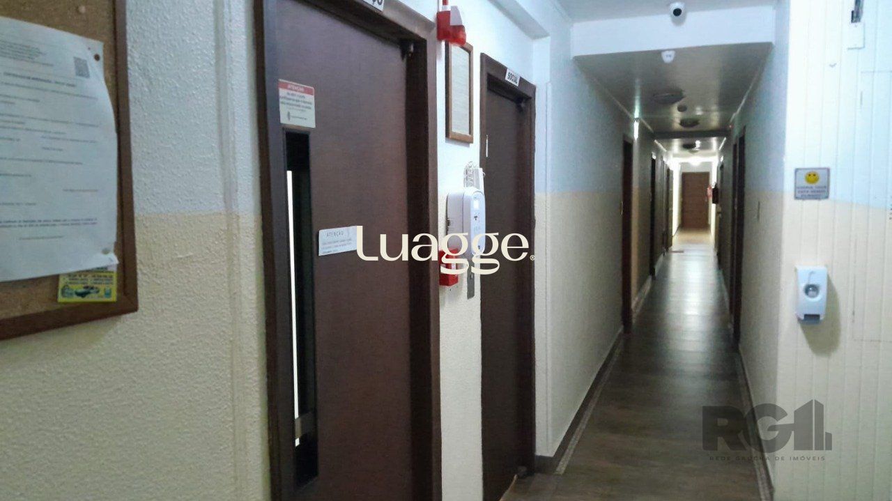 Apartamento, 1 quarto, 37 m² - Foto 8