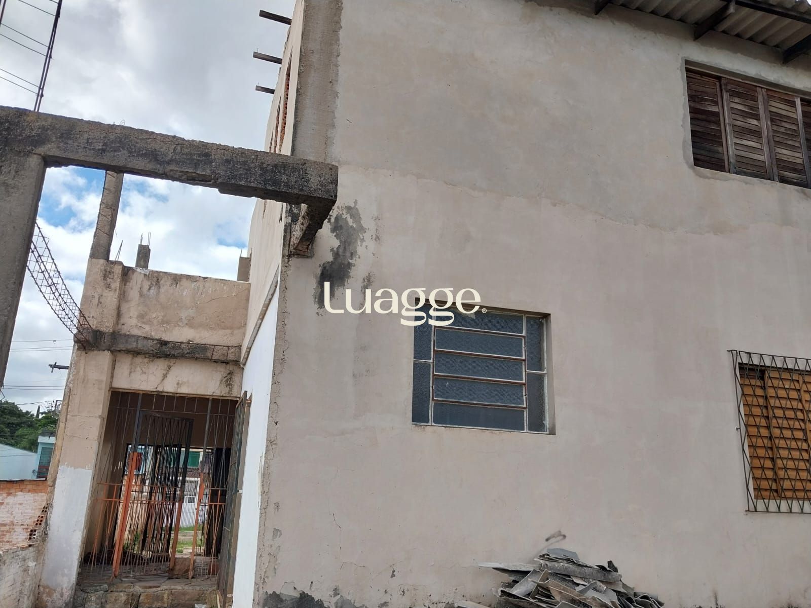 Terreno à venda, 606m² - Foto 8