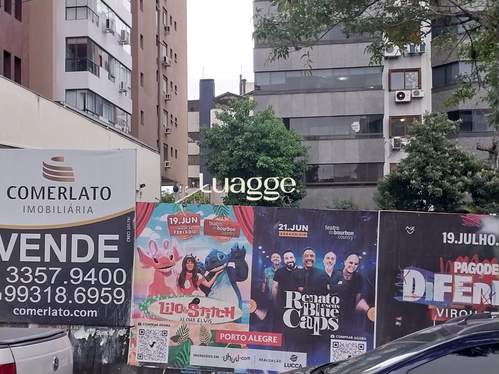 Terreno, 813 m² - Foto 13