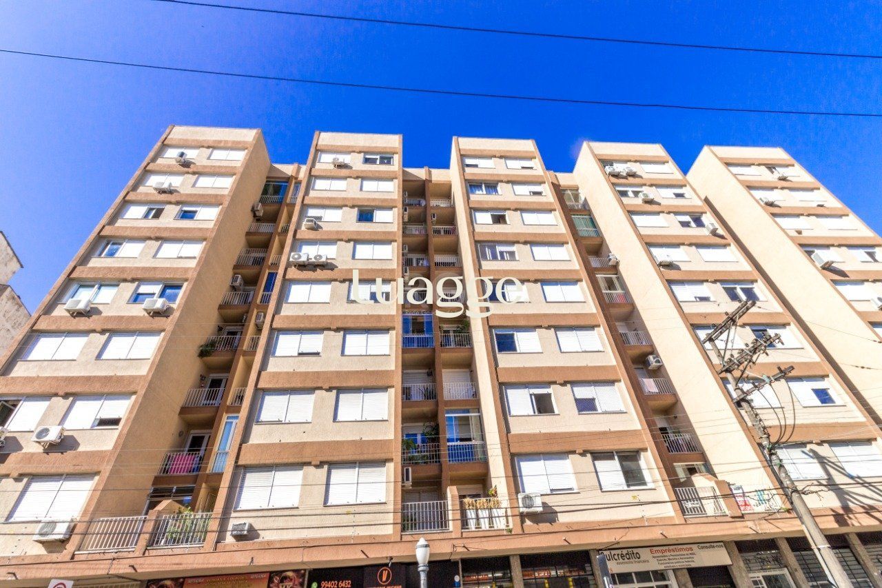 Apartamento, 1 quarto, 38 m² - Foto 1