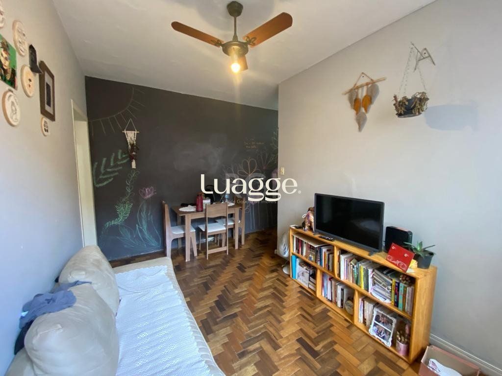 Apartamento, 1 quarto, 44 m² - Foto 8