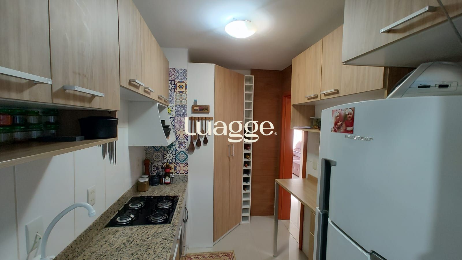 Apartamento à venda com 1 quarto, 54m² - Foto 14