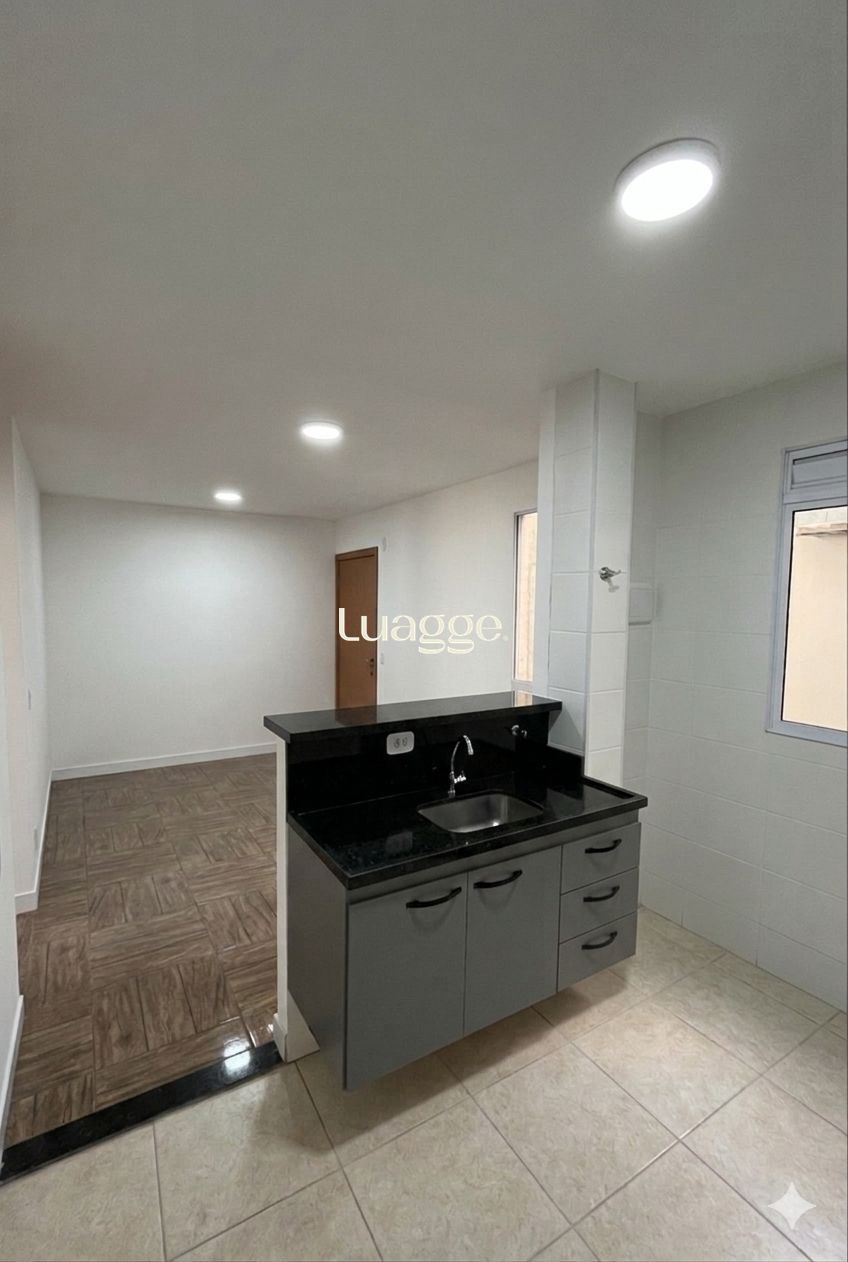 Apartamento, 2 quartos, à venda, 40 m², Vila Nova - Porto Alegre — foto 3