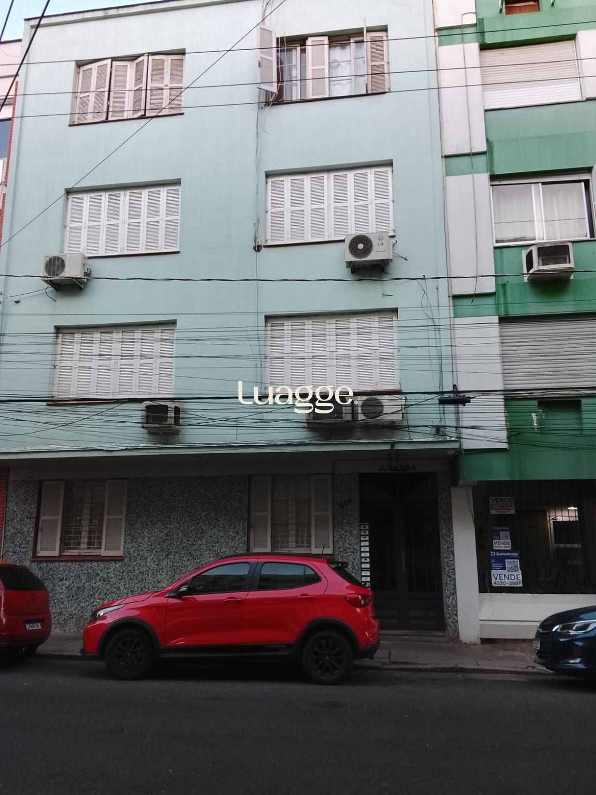 Apartamento, 1 quarto, à venda, 24 m², Centro Histórico - Porto Alegre — foto 2