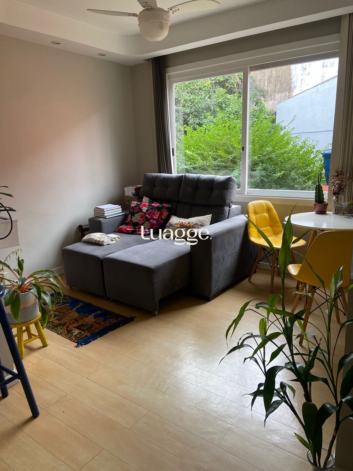Apartamento, 1 quarto, à venda, 25 m², Azenha - Porto Alegre — foto 5